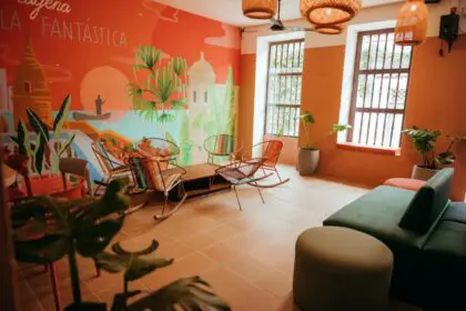 Viajero Cartagena 9