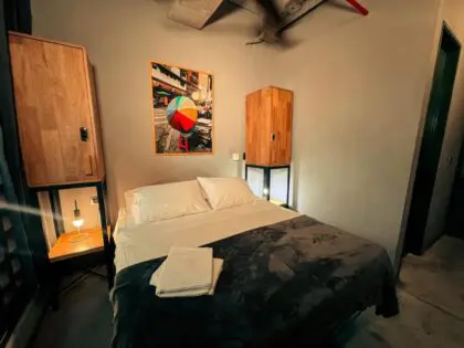 Viajero Hostel Medellín & Rooftop Bar 19