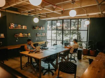 Viajero Hostel Medellín & Rooftop Bar 23