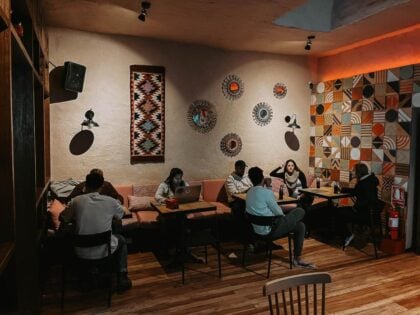 Viajero Kokopelli Hostel Cusco 15