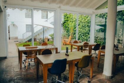 Viajero Kokopelli Hostel Cusco 18