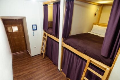 Viajero Kokopelli Hostel Cusco 25