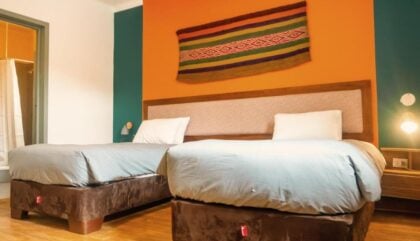 Viajero Kokopelli Hostel Cusco 26