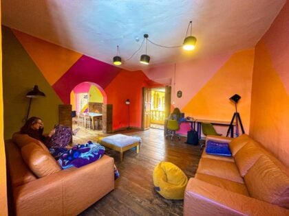 Viajero Kokopelli Hostel Cusco 27