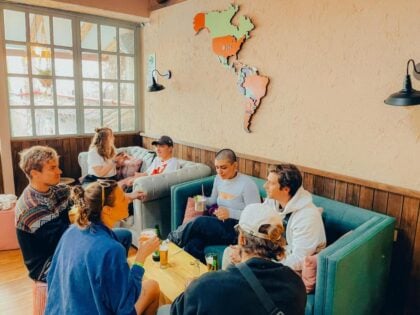 Viajero Kokopelli Hostel Cusco 29