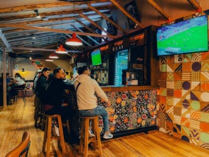 Viajero Kokopelli Hostel Cusco 30