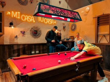 Viajero Kokopelli Hostel Cusco 31