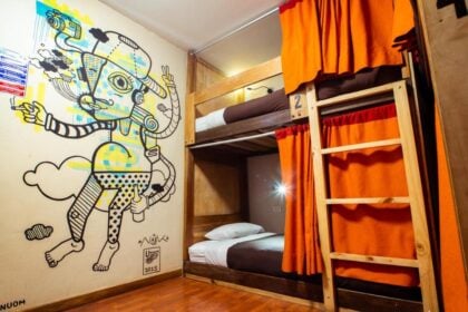 Viajero Kokopelli Hostel Cusco 32