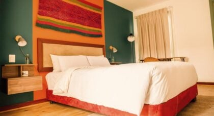 Viajero Kokopelli Hostel Cusco 33