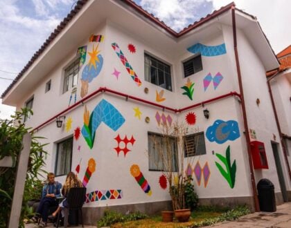 Viajero Kokopelli Hostel Cusco 4