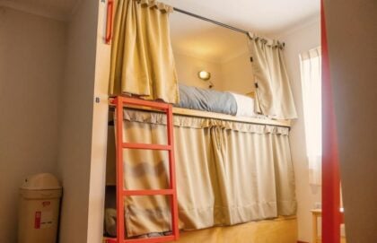 Viajero Kokopelli Hostel Cusco 6
