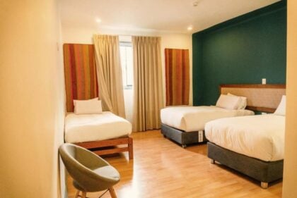 Viajero Kokopelli Hostel Cusco 7