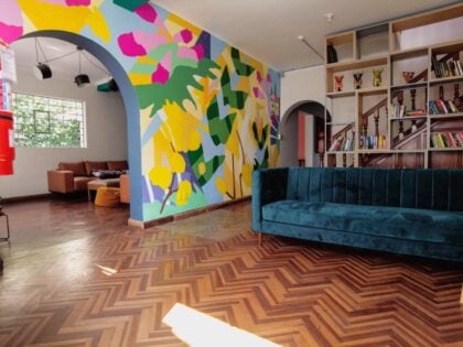 Viajero Kokopelli Hostel Cusco 9