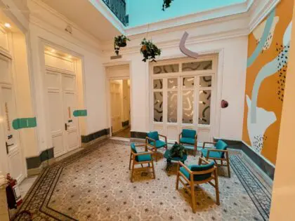 Viajero Montevideo 16