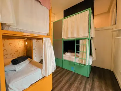 Viajero Montevideo 29