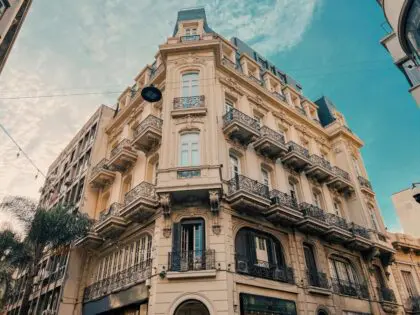 Viajero Montevideo 33