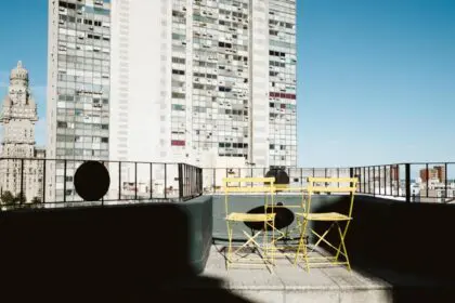 Viajero Montevideo 4
