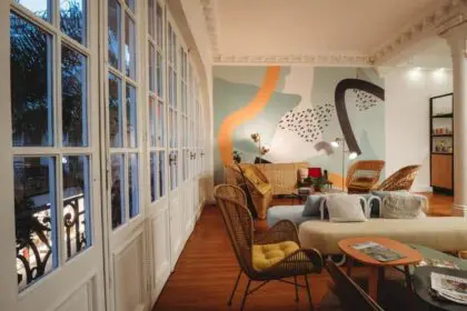 Viajero Montevideo 9