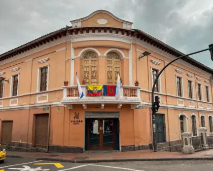 Viajero Quito 13