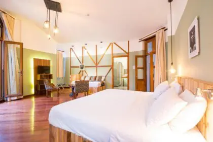 Viajero Quito 5