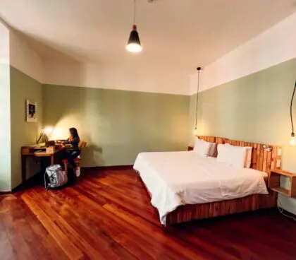 Viajero Quito 9