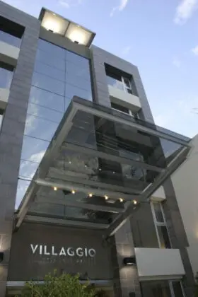 Villaggio Hotel Boutique 1