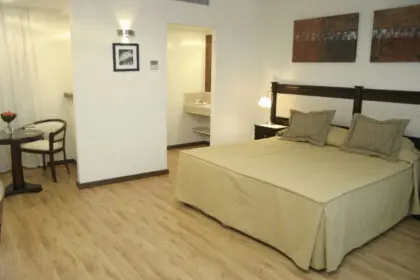 Villaggio Hotel Boutique 11