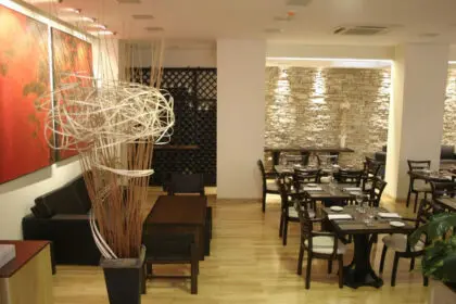Villaggio Hotel Boutique 12
