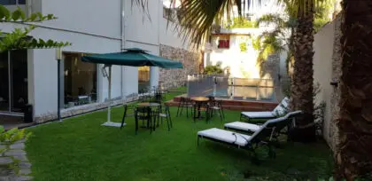 Villaggio Hotel Boutique 14