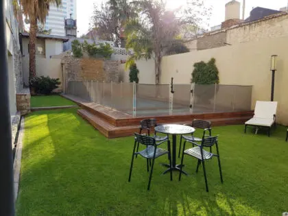 Villaggio Hotel Boutique 19