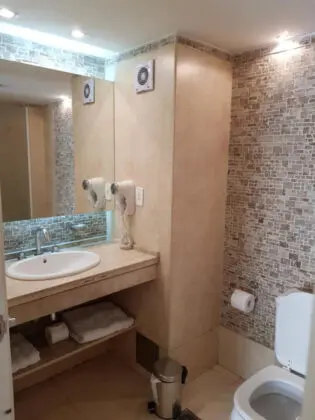 Villaggio Hotel Boutique 22