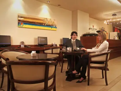 Villaggio Hotel Boutique 4