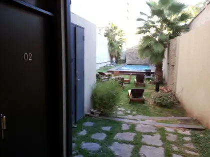 Villaggio Hotel Boutique 5
