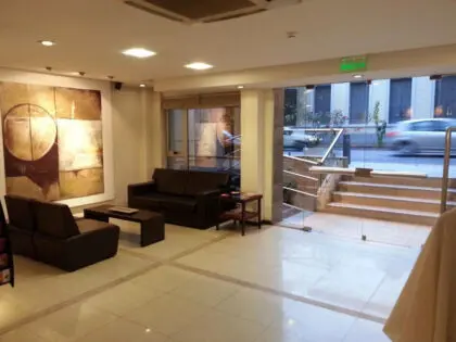 Villaggio Hotel Boutique 6