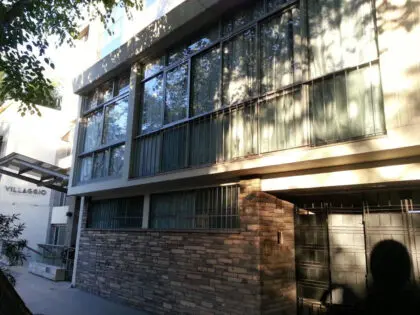 Villaggio Hotel Boutique 9