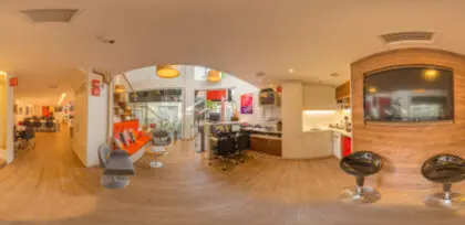 WeCompany Coworking 4