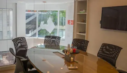 WeCompany Coworking 5