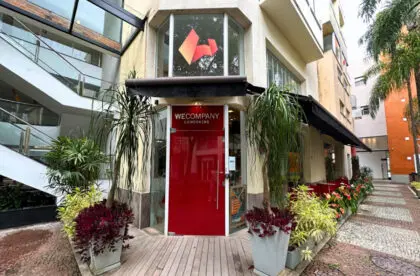 WeCompany Coworking 6