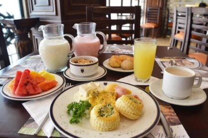 Windsor Hotel Barranquilla 11