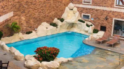 Windsor Hotel Barranquilla 13