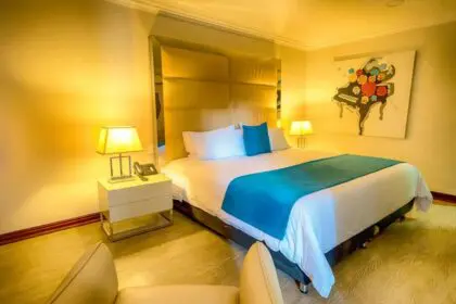 Windsor Hotel Barranquilla 16