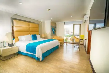 Windsor Hotel Barranquilla 17