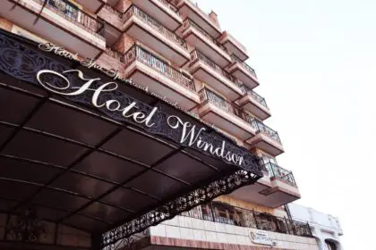 Windsor Hotel Barranquilla 19