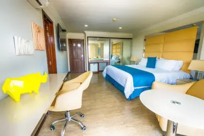 Windsor Hotel Barranquilla 2