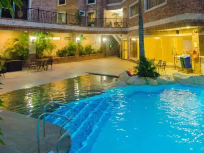 Windsor Hotel Barranquilla 23