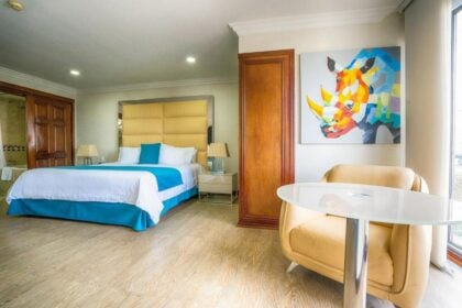 Windsor Hotel Barranquilla 7