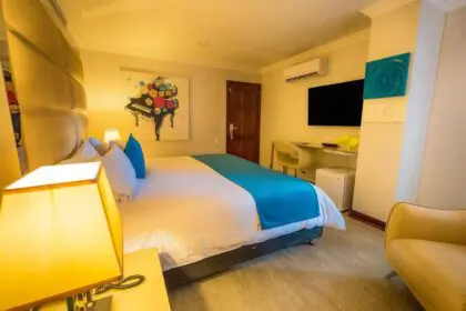 Windsor Hotel Barranquilla 8