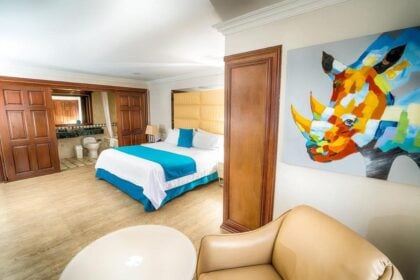 Windsor Hotel Barranquilla 9