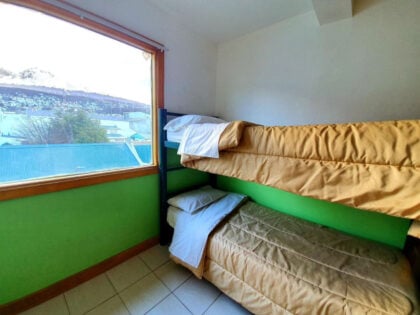 Yaghan Hostel 10