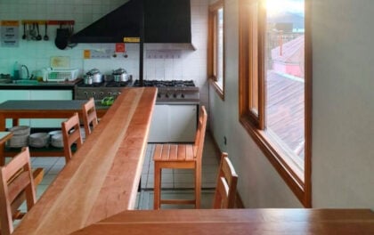Yaghan Hostel 2